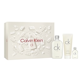 CK One - Coffret Eau de Toilette